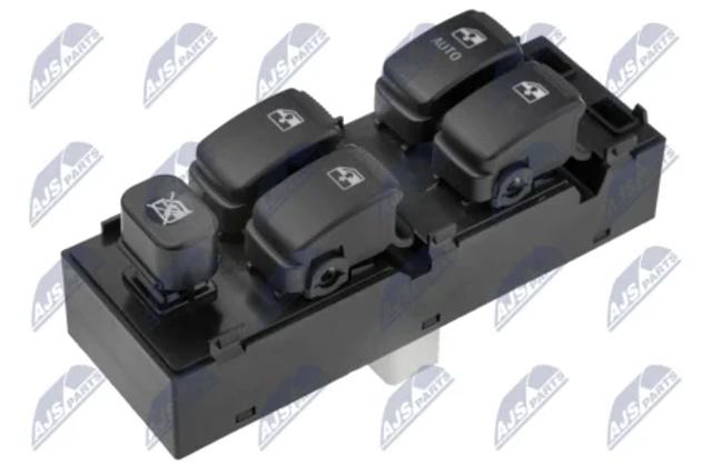 935701C110WK Hyundai/Kia Кнопки переднього лівого склопід'ємника