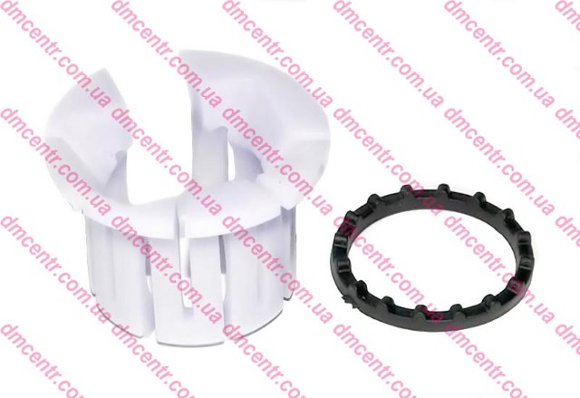 A5023 Ayhan plastik Втулка куліси КПП