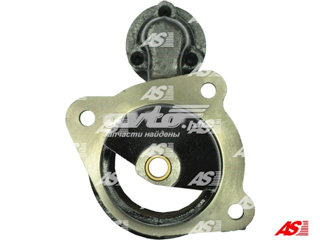 Кришка стартера передня SBR0002 AS/Auto Storm