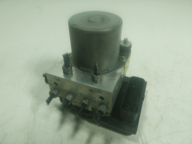 Блоки ABS Peugeot/Citroen 9674677580