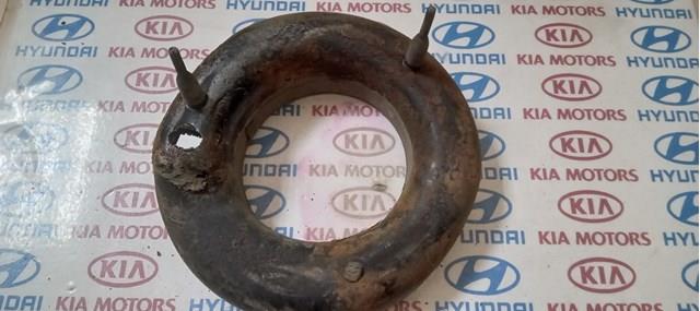  Проставка (гумове кільце) пружини задньої, нижня KIA Ceed 