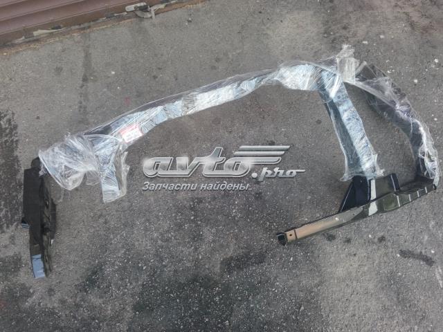 Панель передня Acura MDX II позашляховик (YD2) (2007 - 2009) ціна, від  
