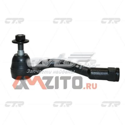 Накінечник рульової тяги, зовнішній CTR CEKH56L