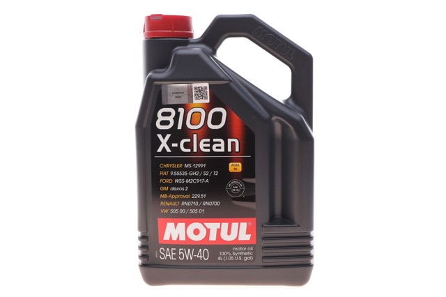 Купити 843450 Motul Масло