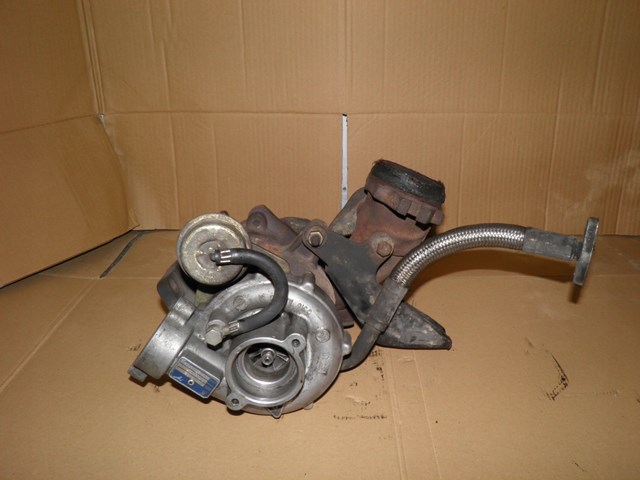 Турбіна Peugeot/Citroen 53149706706 ціна, від 82.39 USD