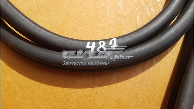 7060287 BMW Ущільнювач двері передньої (на кузові)