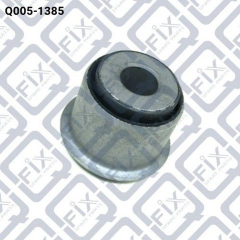 Q0051385 Q-fix Подушка передньої балки