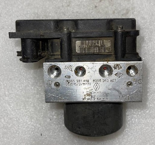 8200262807 Renault (RVI) 
