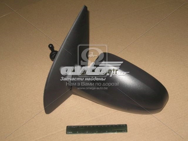 Ліве бічне дзеркало Tempest 0160105403 ціна, від 35.57 USD
