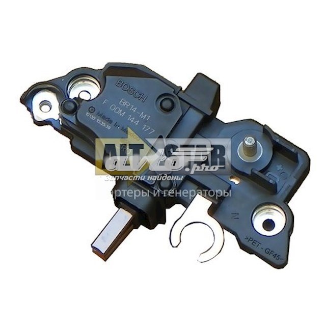 F00M144177 Bosch Реле-регулятор (напруги)
