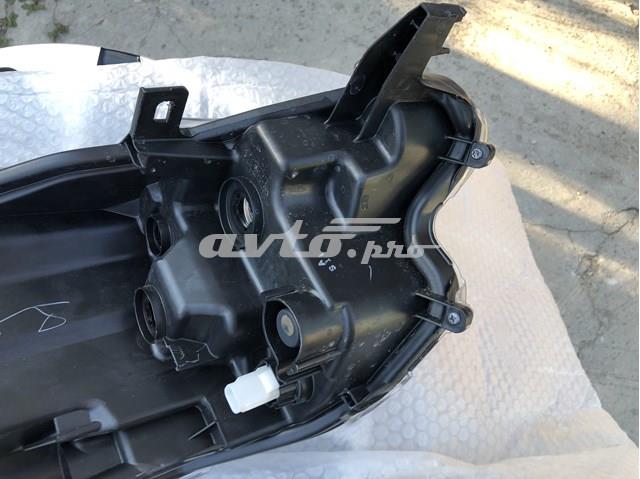 Фари Toyota 81170K0060 ціна, від 214.32 USD