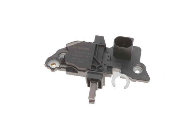 Реле генератора 1986AE0067 Bosch
