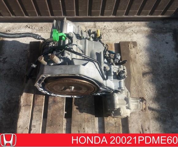 АКПП 20021PDME60 Honda