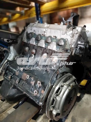 Купити Двигун Mitsubishi Lancer IX CSA