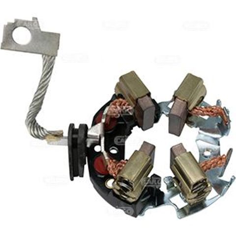 Щеткодеpжатель стартера Cargo F032134659 ціна, від 5.62 USD