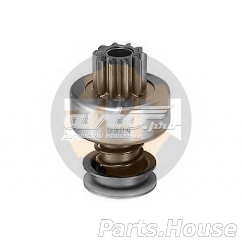 Бендикс ZEN ZN0304 ціна, від 13.86 USD
