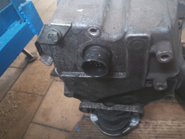  VAG 01J927156HH ціна, від 652.78 USD