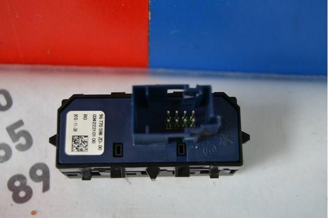 96770598ZD Peugeot/Citroen 