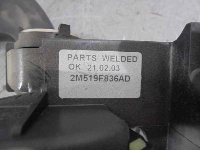 2M519F836AD Ford 