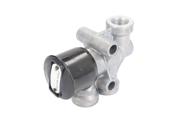 PN10241 Pneumatics Клапан аварійного розгальмовування