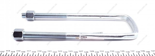 Стремянка ресори (TRUCK) Solgy 213515