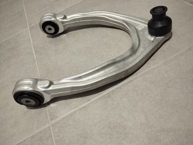 Купити 50539880 Fiat/Alfa/Lancia Важіль передньої підвіски верхній, правий
