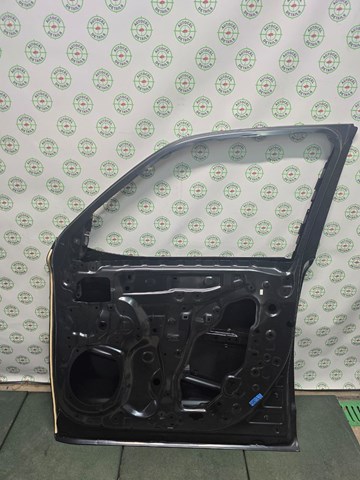 6700160950 Toyota Пасажирські передні двері