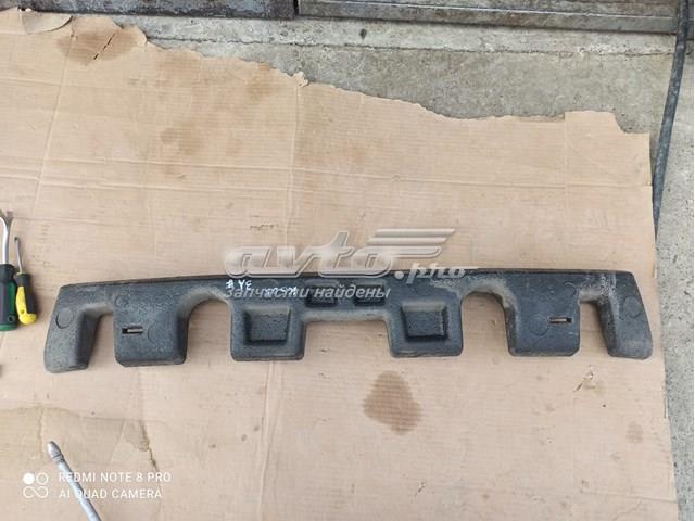 866201U000 Hyundai/Kia Наповнювач бампера заднього