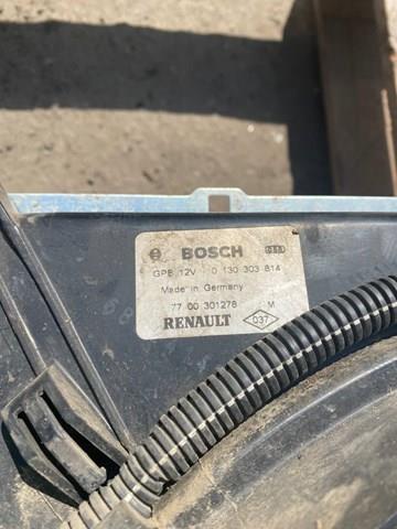 Конденсатор кондиціонера Renault (RVI) 861286C ціна, від 53.14 USD
