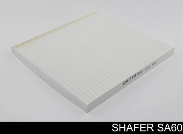 Фільтр салону SA60 Shafer
