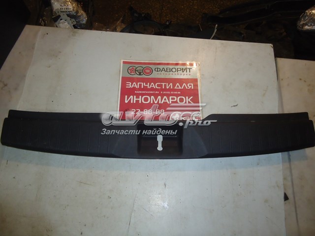 95073AL000 Subaru 
