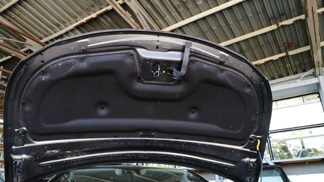 Обшивка капота Peugeot/Citroen 9811545980 ціна, від 45.75 USD