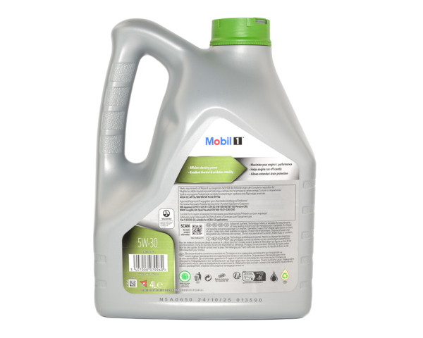 Купити 154290 Mobil Масло