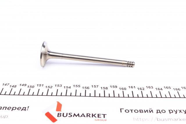 Клапан випускний AMP/Paradowscy PCIT037A0N