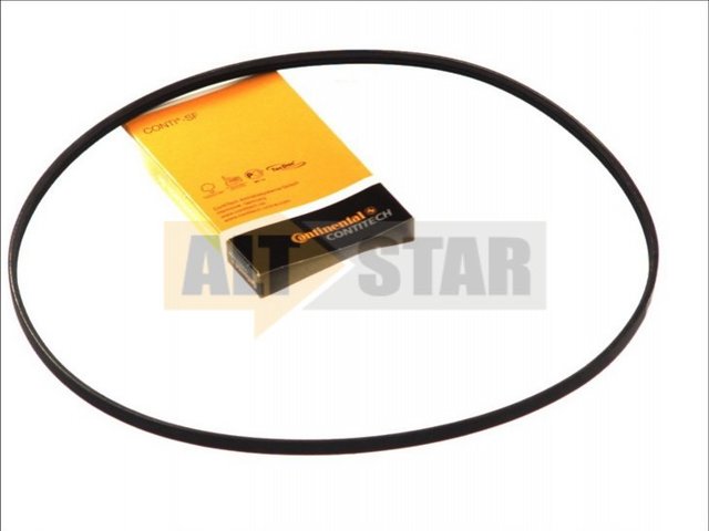 Клиновий ремінь Continental/Siemens 3PJ891 ціна, від 4.08 USD