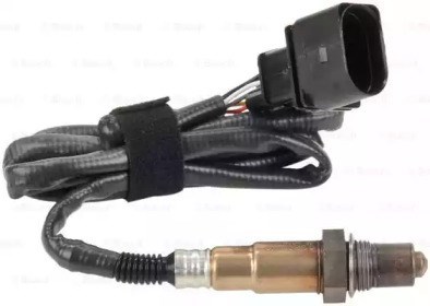 Купити 258007290 Bosch Лямбдазонд, датчик кисню до каталізатора
