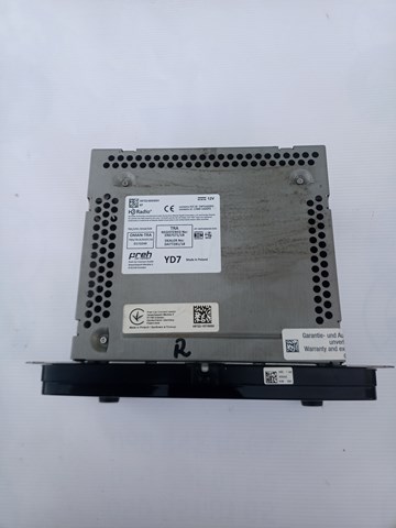 5C0035200F VAG 