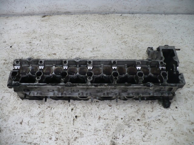 Головка блока циліндрів (ГБЦ) на Mercedes G (W463)