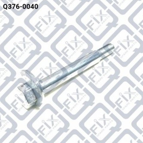 Болт кріплення заднього розвального важеля, внутрішній Q3760040 Q-fix