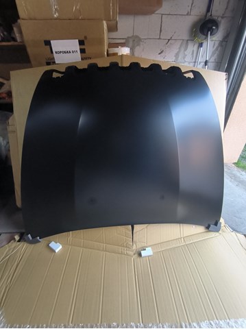 Капот 34X203 Polcar