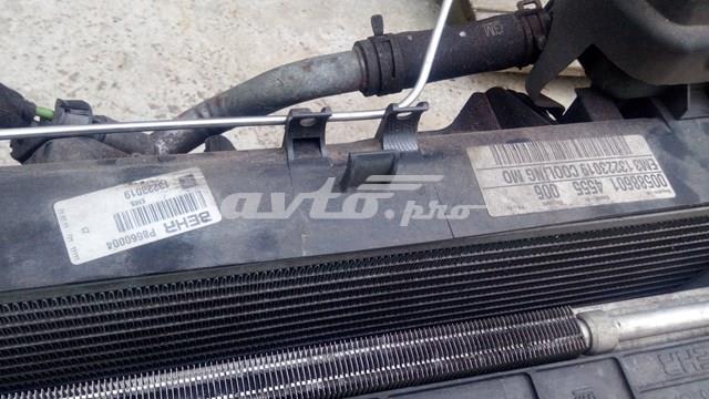 Радіатор основний General Motors 13241724 ціна, від 124.70 USD