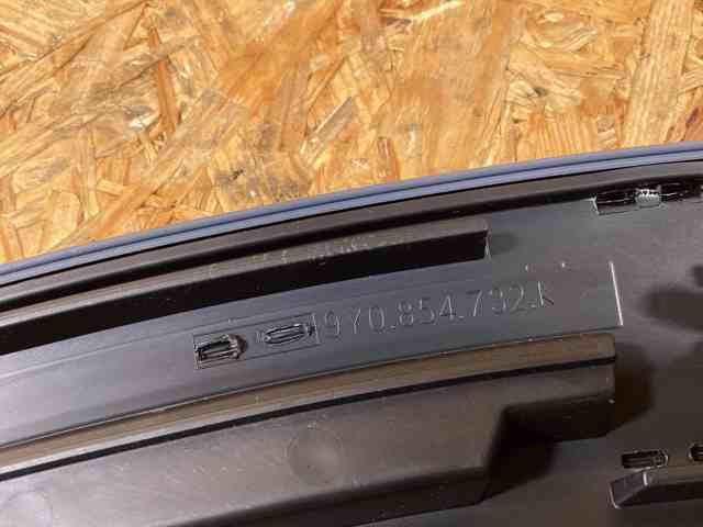  Porsche 9Y0854732KG2X