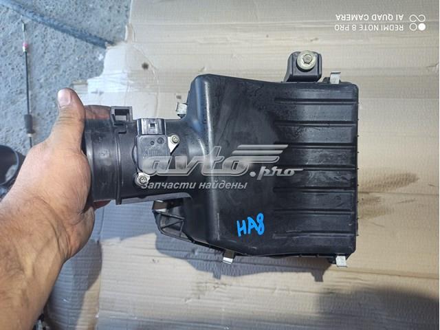 Купити 17201RL5A00 Honda Корпус повітряного фільтра, нижня частина