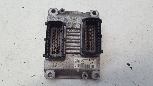  Opel 55351133 ціна, від 90.55 USD