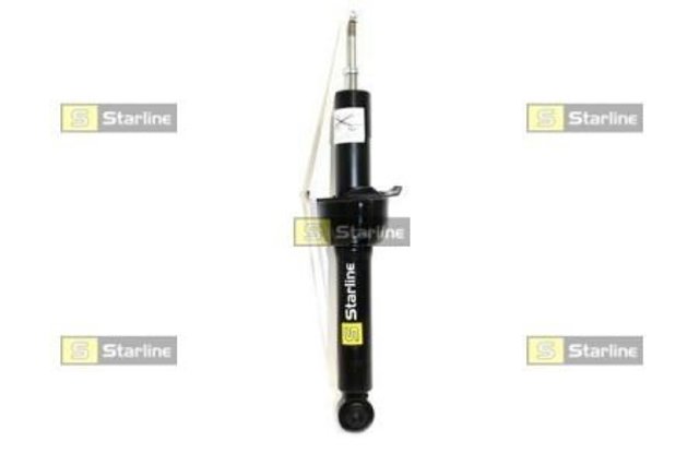 Купити TLD567002 Starline Стійка амортизатора задня