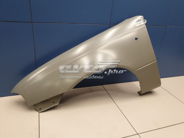 96168957 General Motors Переднє ліве крило