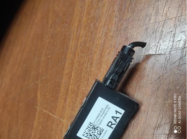 144894500B Tesla 