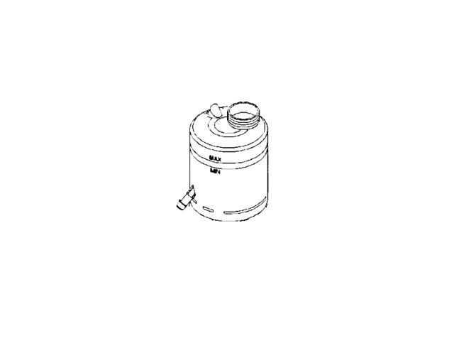 Купити BW9024KIT MSG Ремкомплект рульової рейки (механізму) г/у, (комплект ущільнень)