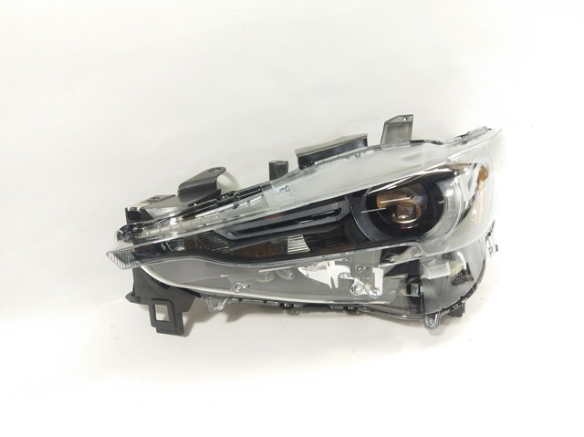 Фари Mazda KL2L51041C ціна, від 228.04 USD