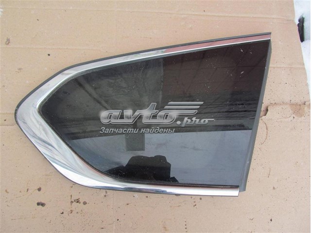 Стукло багажника, праве Hyundai/Kia 87820S1000